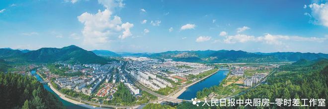 边城见闻 在“北国山城”品“东方波尔多”