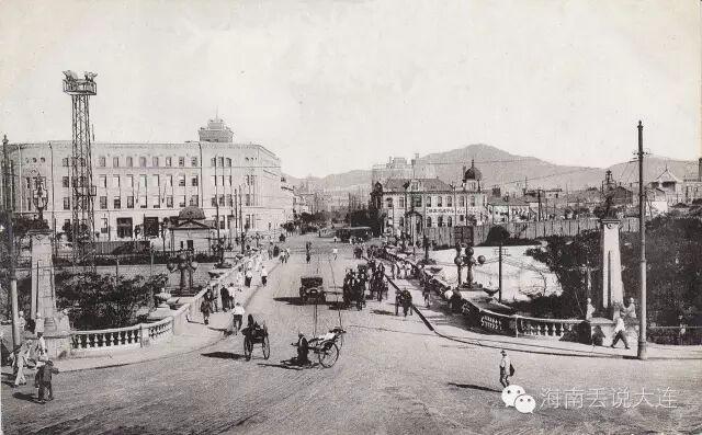 乡音溯源：大连一语源自“褡裢”